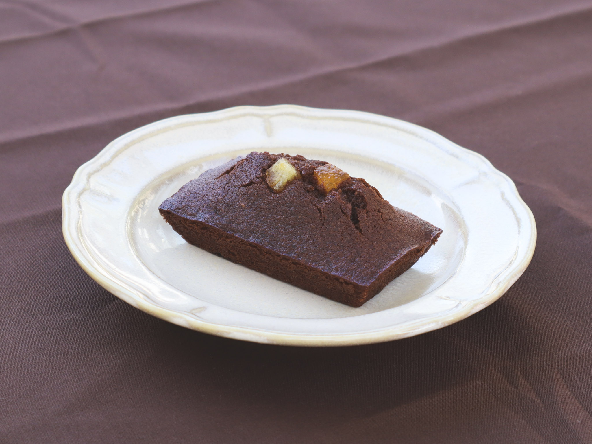 チョコオレンジ