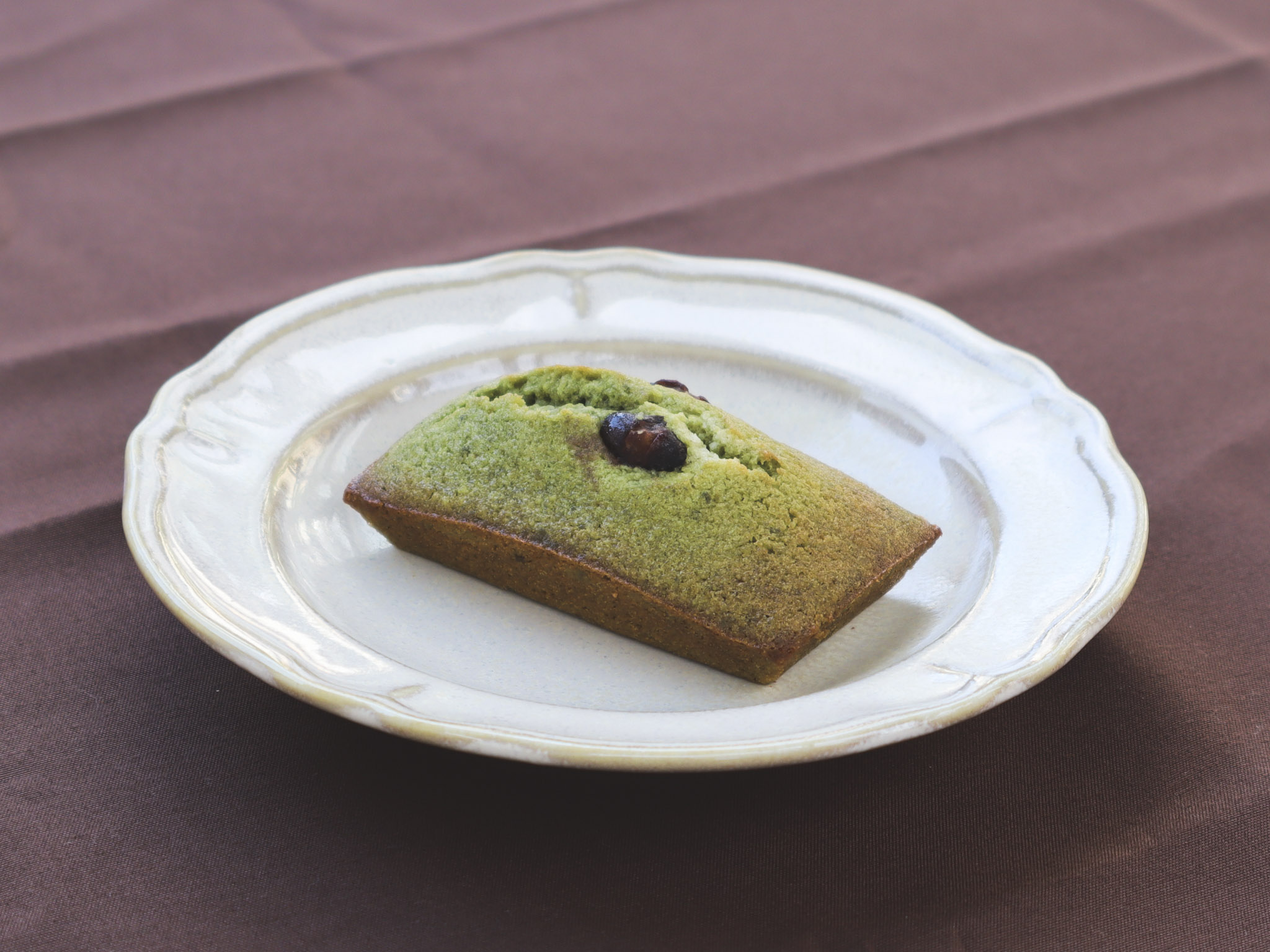 抹茶